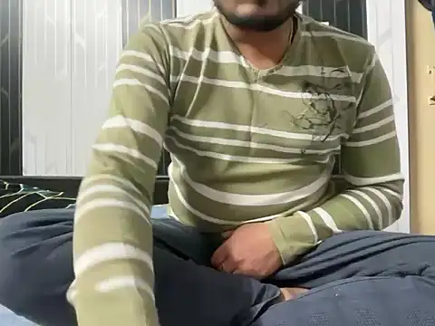 nishantsaraswat online show from 01-14-26, 05:27