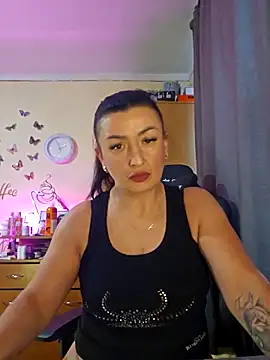 Snapshot of Hotangel75 chatting on 02-09-26, 10:13 Hotangel75 online show from 02-09-26, 10:13