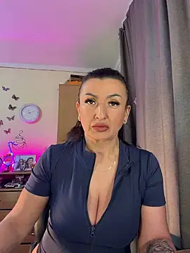 Hotangel75 online show from 04-30-26, 07:59