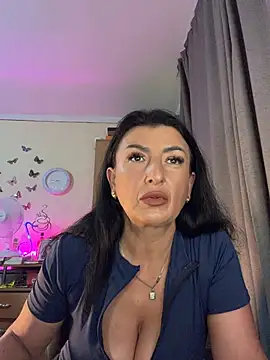 Snapshot of Hotangel75 chatting on 07-03-26, 05:25 Hotangel75 online show from 07-03-26, 05:25