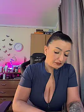 Hotangel75 online show from 03-26-26, 10:24