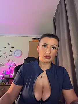 Snapshot of Hotangel75 chatting on 06-16-26, 05:35 Hotangel75 online show from 06-16-26, 05:35