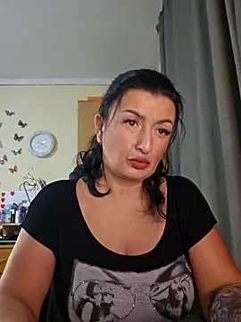 Hotangel75 online show from 11-21-25, 05:12