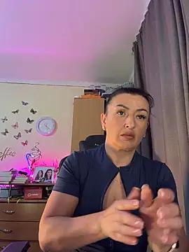 Hotangel75 online show from 05-26-26, 09:29