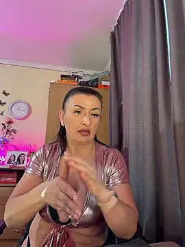 Hotangel75 online show from 05-20-26, 08:22