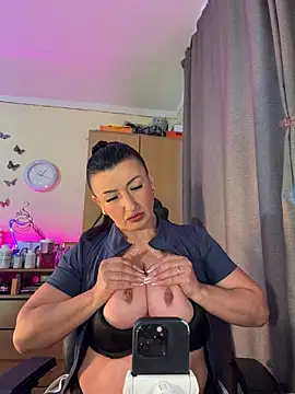 Hotangel75 online show from 03-05-26, 10:12