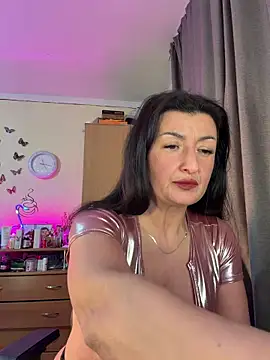Hotangel75 online show from 04-20-26, 08:28