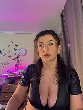 Hotangel75 online show from 05-17-26, 05:46