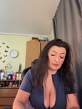 Hotangel75 online show from 03-29-26, 04:19