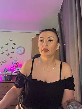 Hotangel75 online show from 05-21-26, 04:32