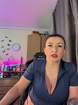 Hotangel75 online show from 03-21-26, 05:17