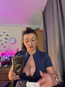 Hotangel75 online show from 03-31-26, 07:54