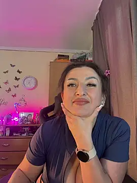 Hotangel75 online show from 05-10-26, 04:31