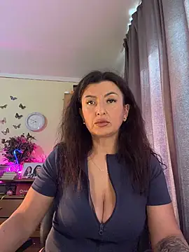 Hotangel75 online show from 05-31-26, 02:45