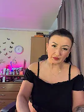 Hotangel75 online show from 03-17-26, 10:07