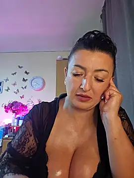 Hotangel75 online show from 10-04-25, 05:20