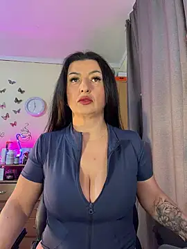 Hotangel75 online show from 03-23-26, 08:36