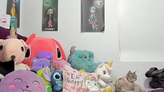 cherry weet 29 online show from 10-11-25, 01:06