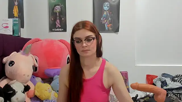 cherry weet 29 online show from 02-21-26, 10:12