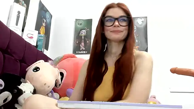 cherry weet 29 online show from 05-25-26, 11:25