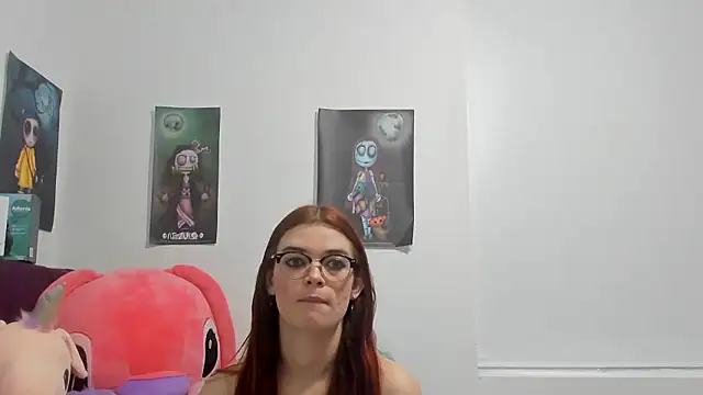 cherry weet 29 online show from 01-08-26, 09:54