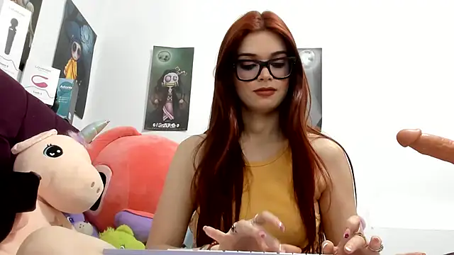 cherry weet 29 online show from 06-29-26, 10:20
