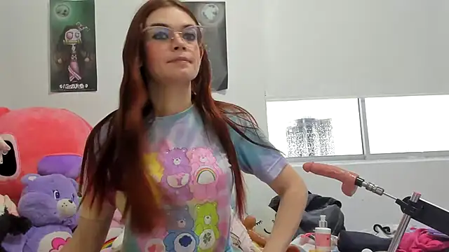 cherry weet 29 online show from 11-14-25, 09:18