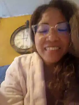 mila38 online show from 10-10-25, 08:04