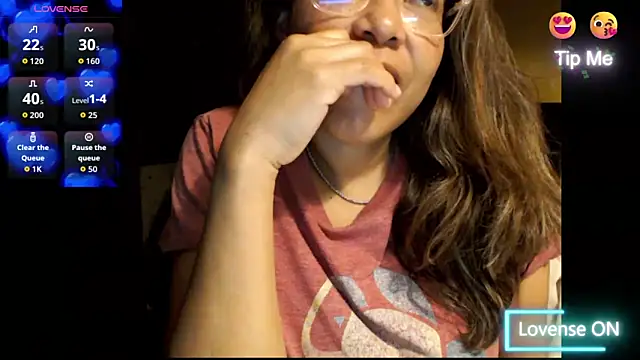 mila38 online show from 02-05-26, 09:32