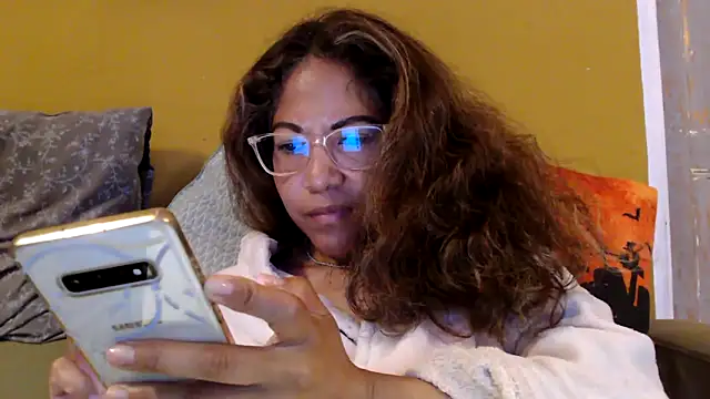 mila38 online show from 03-14-25, 11:53