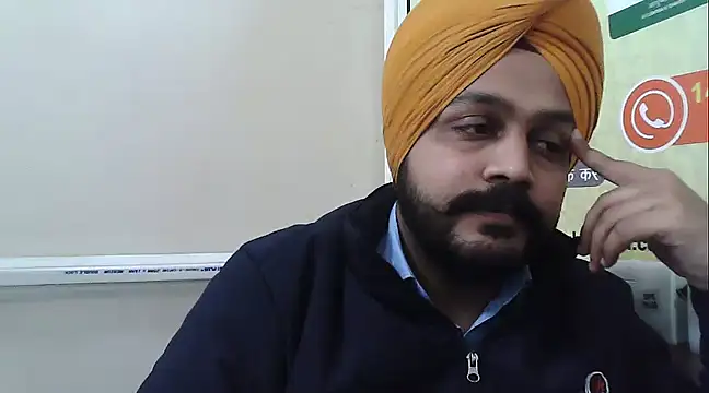 tejvirdhanoa online show from 01-23-25, 09:39