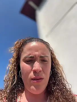 Clara-xoxo online show from 03-24-26, 01:33