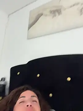 Clara-xoxo online show from 07-03-26, 08:54