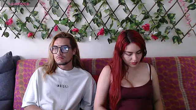 Jack Emily1 online show from 04-24-26, 08:33
