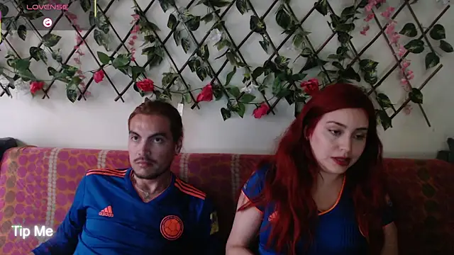 Jack Emily1 online show from 03-26-26, 09:24