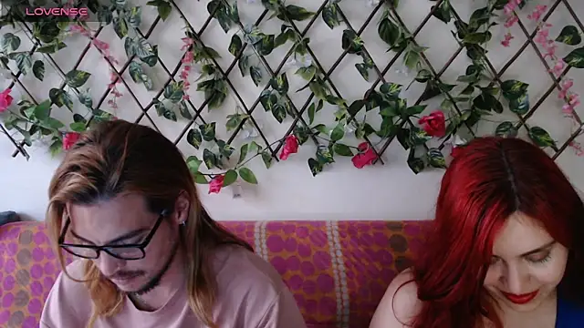 Jack Emily1 online show from 05-20-26, 09:34