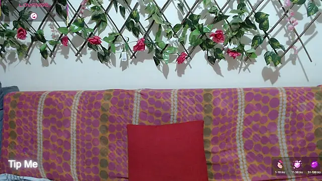 Snapshot of Jack_Emily1 chatting on 02-12-26, 11:26 Jack Emily1 online show from 02-12-26, 11:26