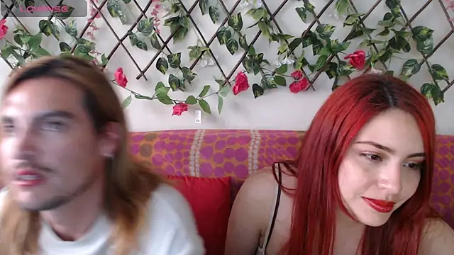 Jack Emily1 online show from 06-02-26, 08:53
