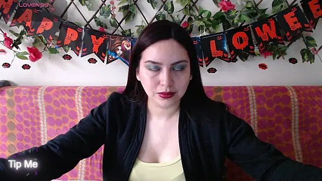 Snapshot of Jack_Emily1 chatting on 10-26-25, 06:19 Jack Emily1 online show from 10-26-25, 06:19