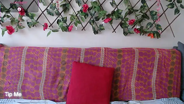 Snapshot of Jack_Emily1 chatting on 01-18-26, 07:06 Jack Emily1 online show from 01-18-26, 07:06