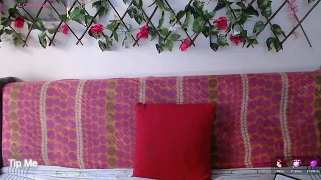 Snapshot of Jack_Emily1 chatting on 02-13-26, 07:14 Jack Emily1 online show from 02-13-26, 07:14