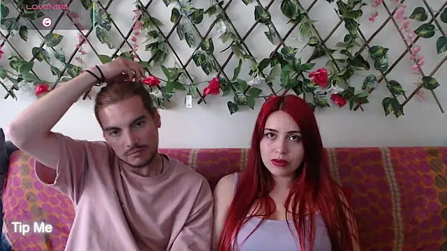 Jack Emily1 online show from 04-09-26, 08:04