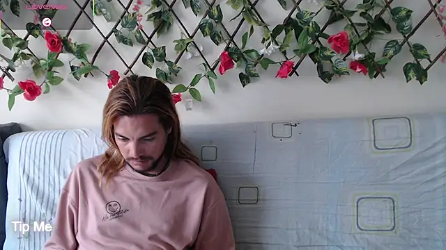 Snapshot of Jack_Emily1 chatting on 02-03-26, 07:52 Jack Emily1 online show from 02-03-26, 07:52