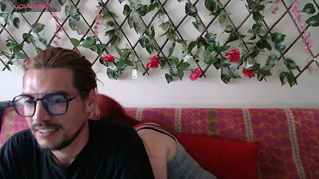 Jack Emily1 online show from 04-22-26, 08:37