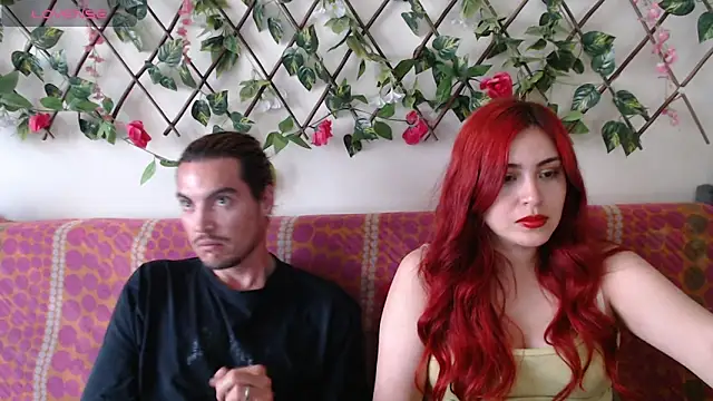 Jack Emily1 online show from 05-28-26, 08:37