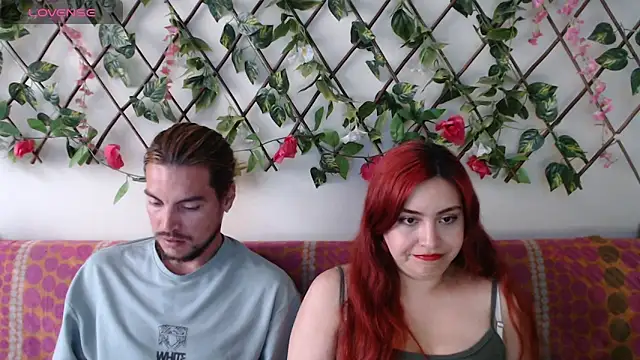 Jack Emily1 online show from 05-07-26, 08:12