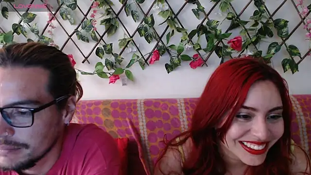 Jack Emily1 online show from 05-21-26, 07:33