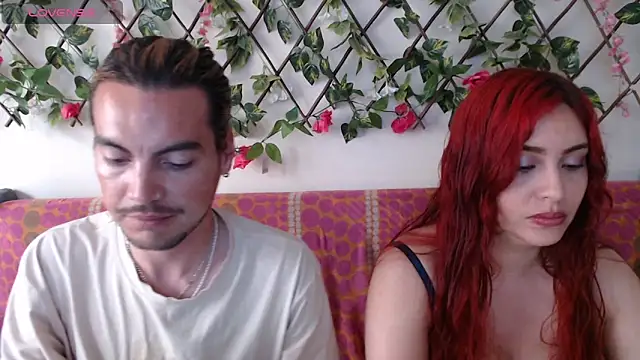Jack Emily1 online show from 05-27-26, 02:24