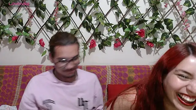 Jack Emily1 online show from 05-31-26, 09:04
