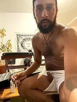 PuroMosh19 online show from 11-03-25, 01:22